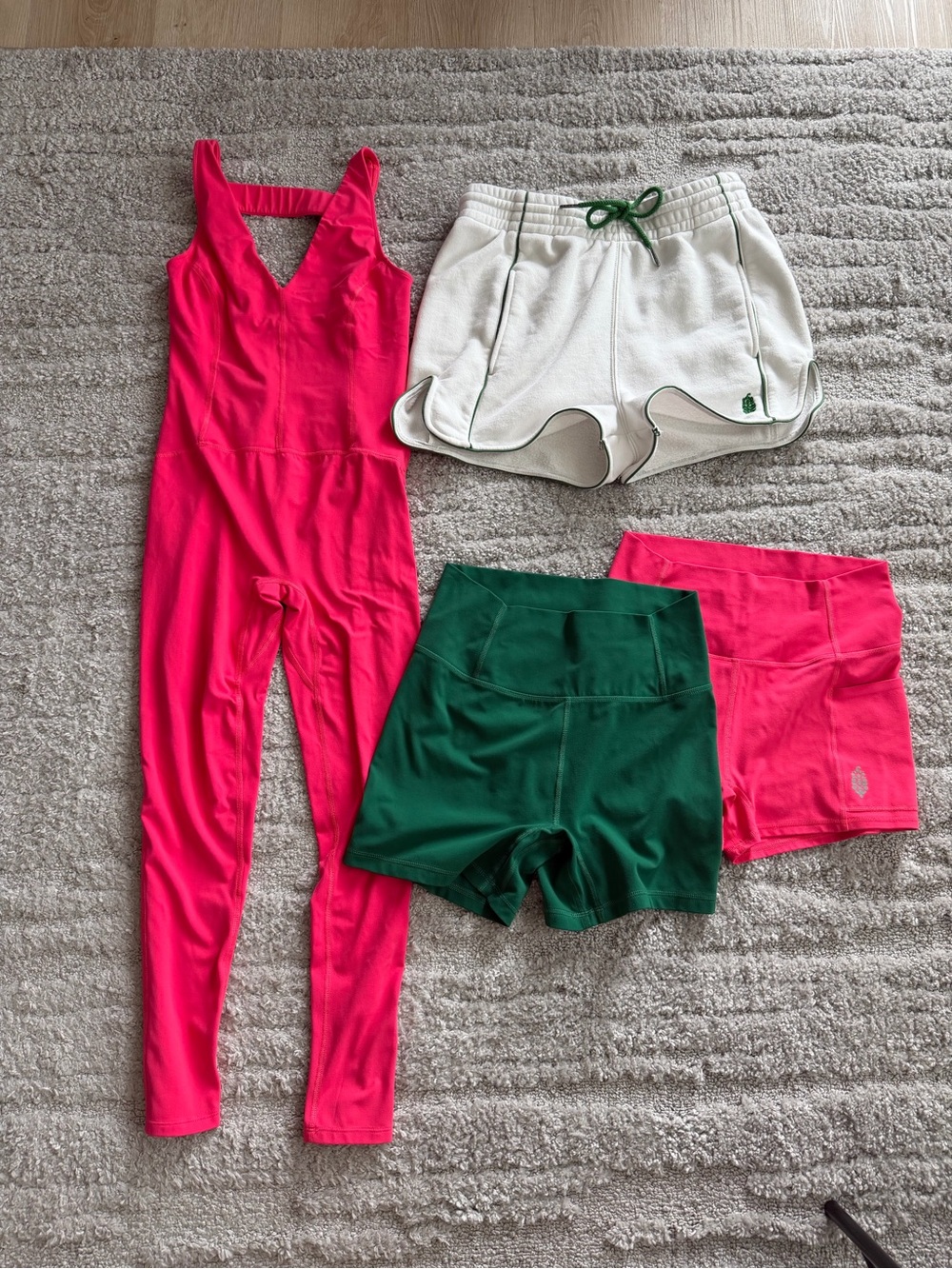 GUC Free People Size Medium Bundle
